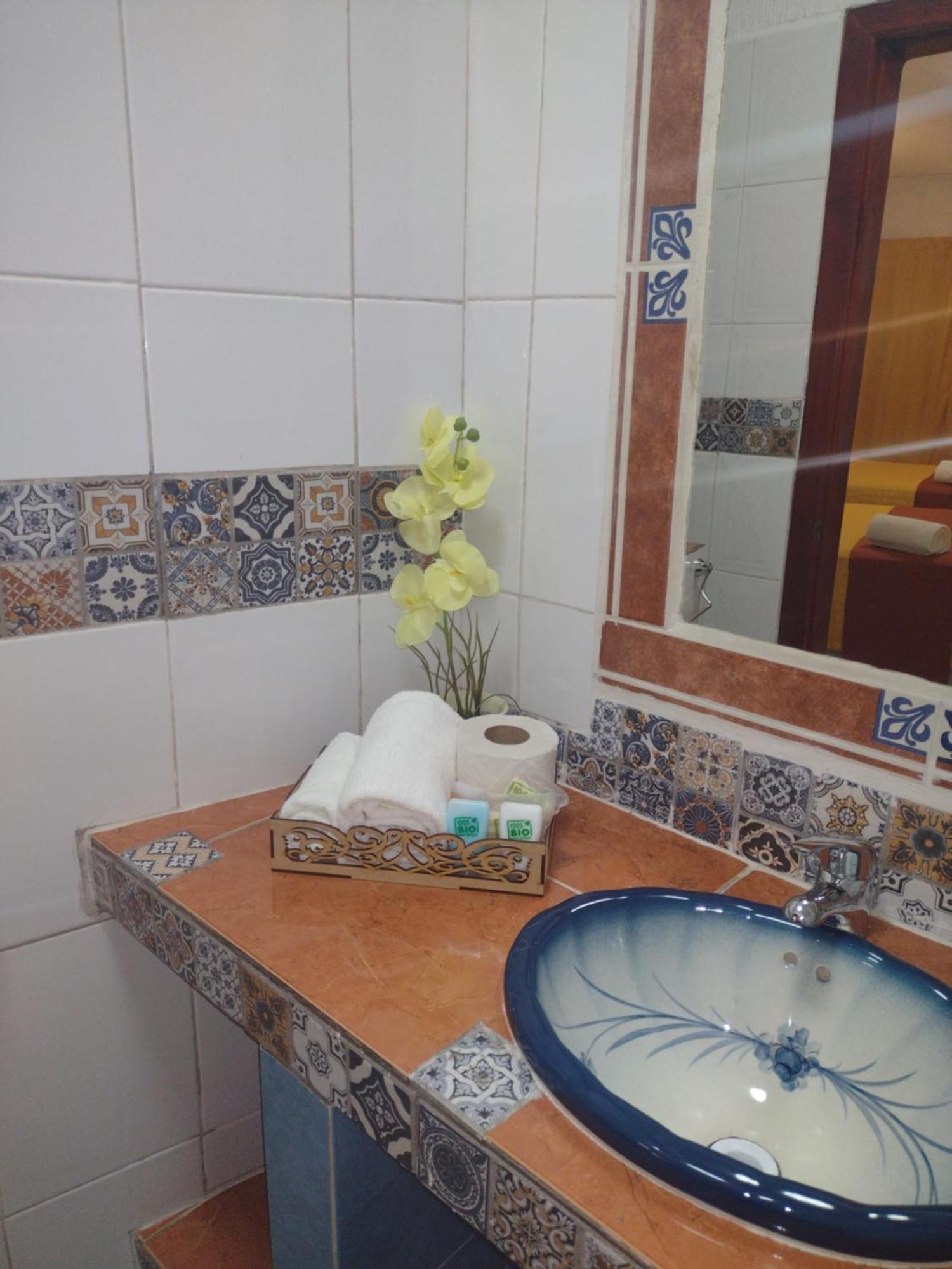 Hotel Hf Hacienda San Francisco Puente Nacional Extérieur photo